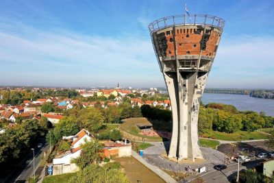 Vukovar - Kolona sjećanja