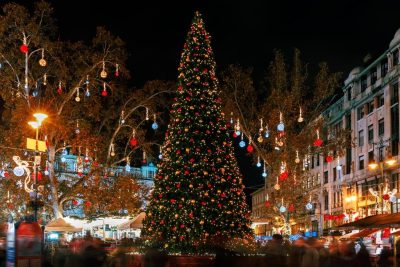 Advent u Budimpešti - 2 dana