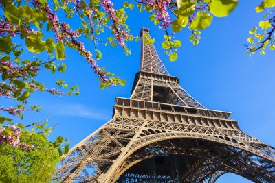 PARIZ 4 DANA AVIONOM